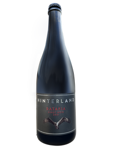 Ratafia Pinot Noir 2021 - NEW