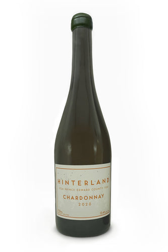 Hinterland Chardonnay 2020