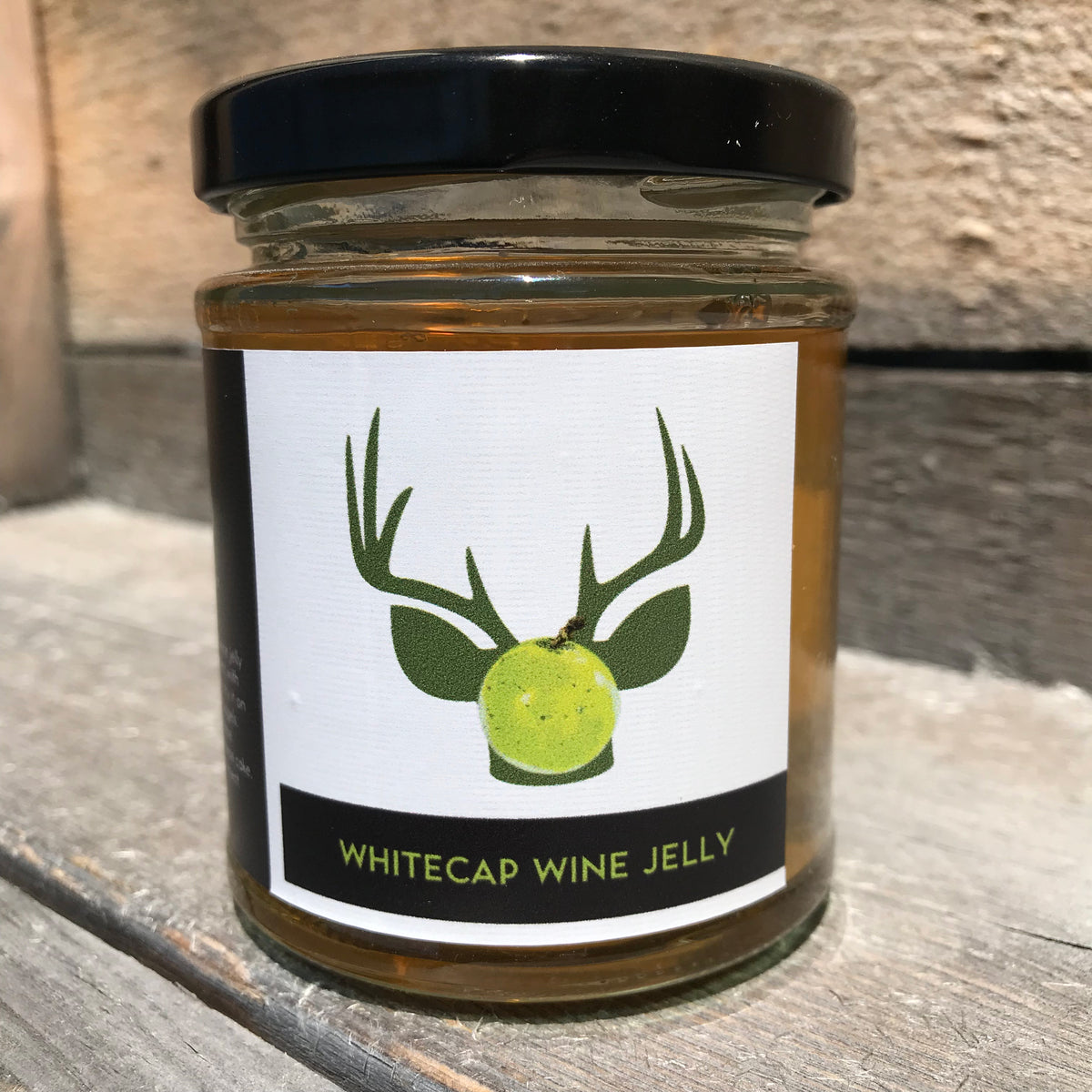 Hinterland Wine Jellies Hinterland Wine Company