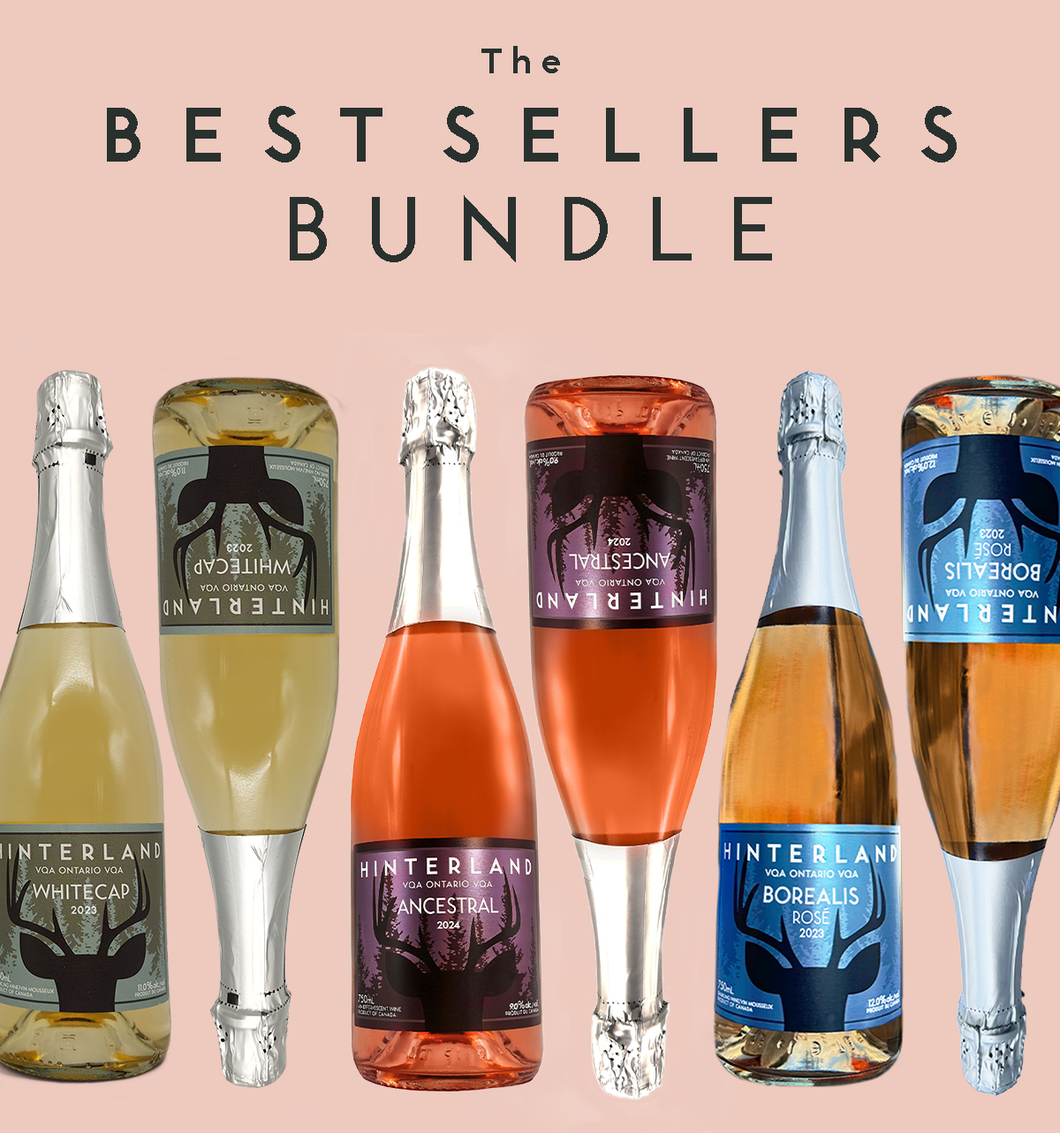 The Bestsellers Bundle