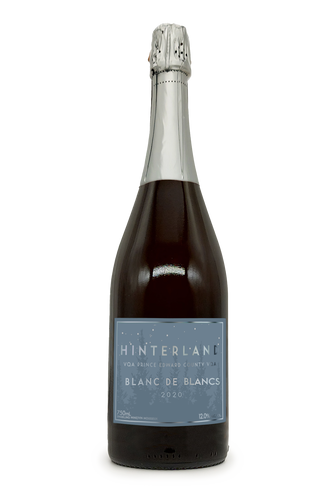 Blanc de Blancs Method Traditional 2020