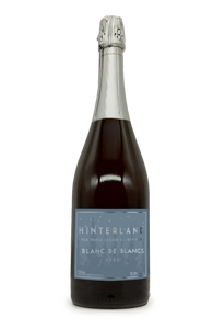 Blanc de Blancs Method Traditional 2020