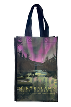 Load image into Gallery viewer, Hinterland Woven bag (fits 4 bottles)