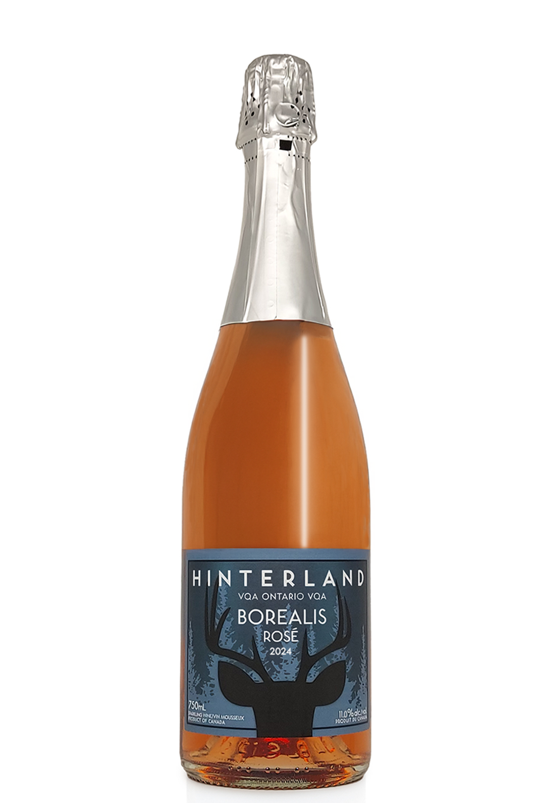 Borealis 2024 Method Charmat