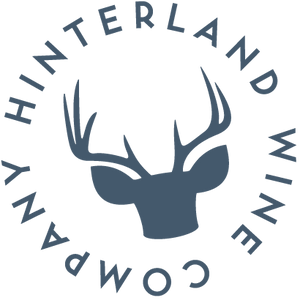Hinterland Wine logo