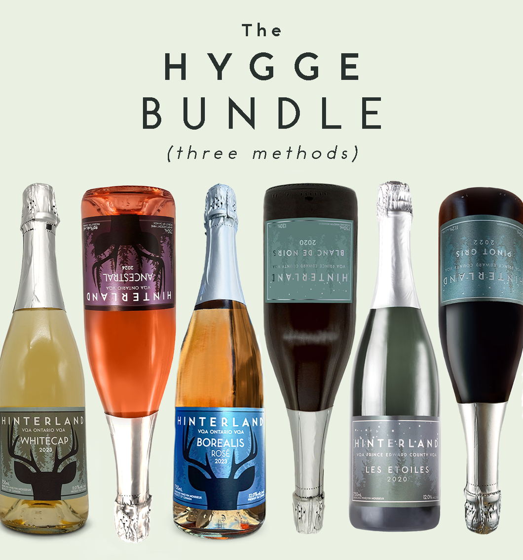The Hygge Bundle