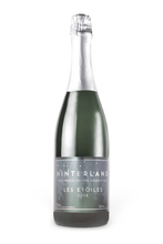 Load image into Gallery viewer, Les Etoiles 2018 Method Traditional Recently Disgorged