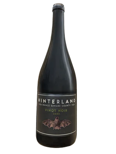 Pinot Noir 2022