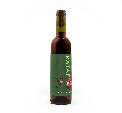 Ratafia — 375 mL