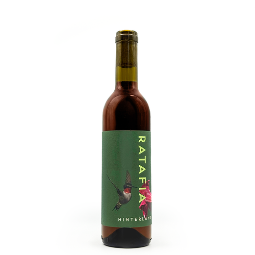 Ratafia — 375 mL