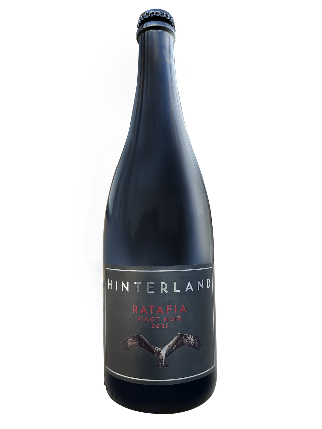 Ratafia Pinot Noir 2021 - NEW