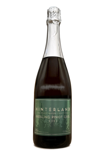 Riesling Pinot Gris 2023 Method Traditional