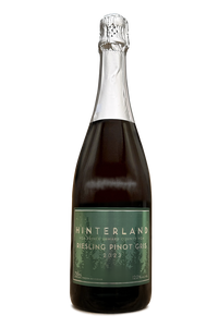 Riesling Pinot Gris 2023 Method Traditional