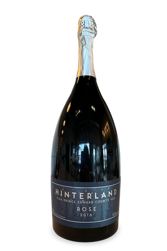 Rosé 2016 Method Traditional Magnum — Brut Nature