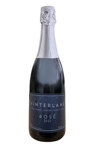 Rosé 2021 Method Traditional