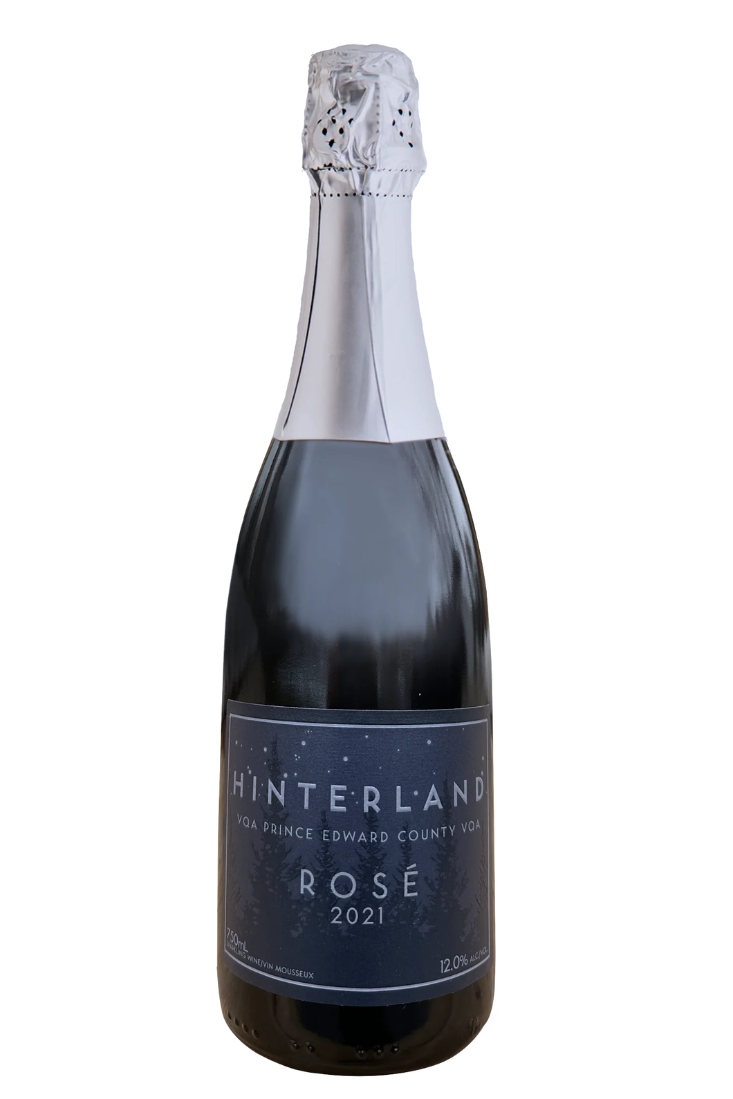 Rosé 2021 Method Traditional