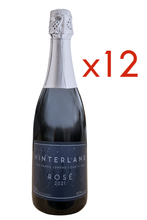 Load image into Gallery viewer, Rosé 2021 Method Traditional