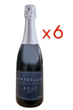 Load image into Gallery viewer, Rosé 2021 Method Traditional