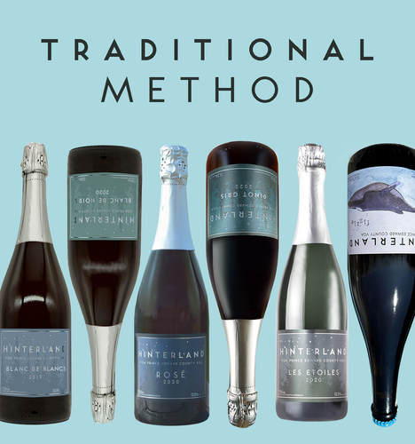 Traditional Method Bundle