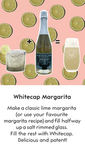 Misfit Whitecap - 6 Bottle Promotion