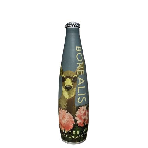 Borealis Mini 2024 Aluminum bottle — 300mL