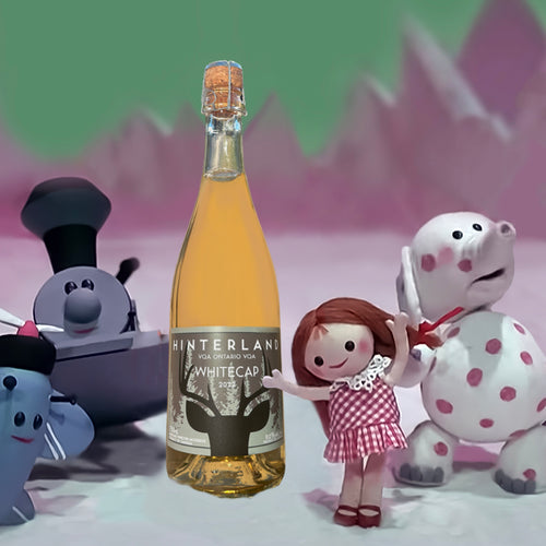 Misfit Whitecap - 6 Bottle Promotion