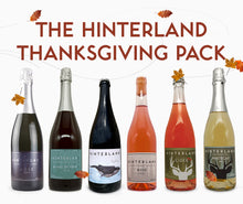 Load image into Gallery viewer, Hinterland Thanksgiving Six Pack