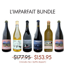 Load image into Gallery viewer, L&#39;Imparfait Bundle