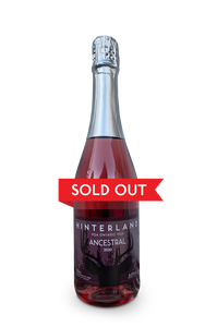 Ancestral Rosé 2020 Method Ancestral — SOLD OUT