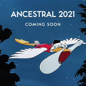 Ancestral Rosé 2021 Method Ancestral - SOLD OUT