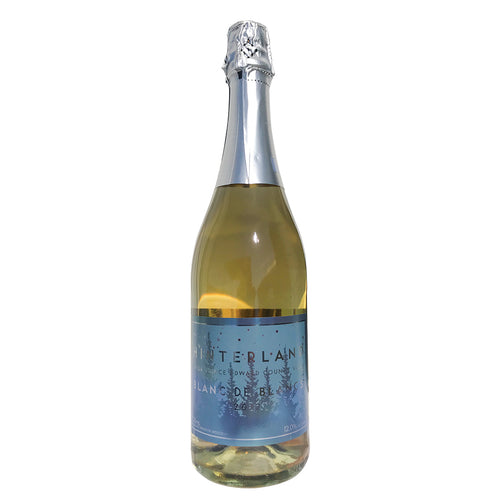 Blanc De Blancs Method Traditional 2013 - special offer from our private collection