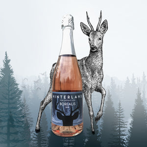 Borealis 2019 Method Charmat