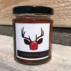 Hinterland Wine Jellies