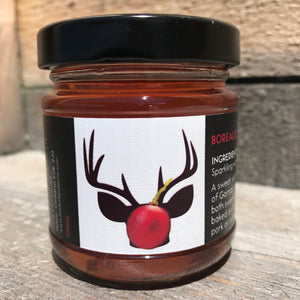 Hinterland Wine Jellies