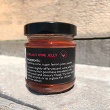 Load image into Gallery viewer, Hinterland Wine Jellies