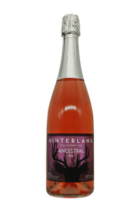 Ancestral Rosé 2021 Method Ancestral - SOLD OUT