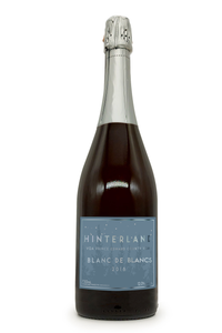 Blanc de Blancs Method Traditional