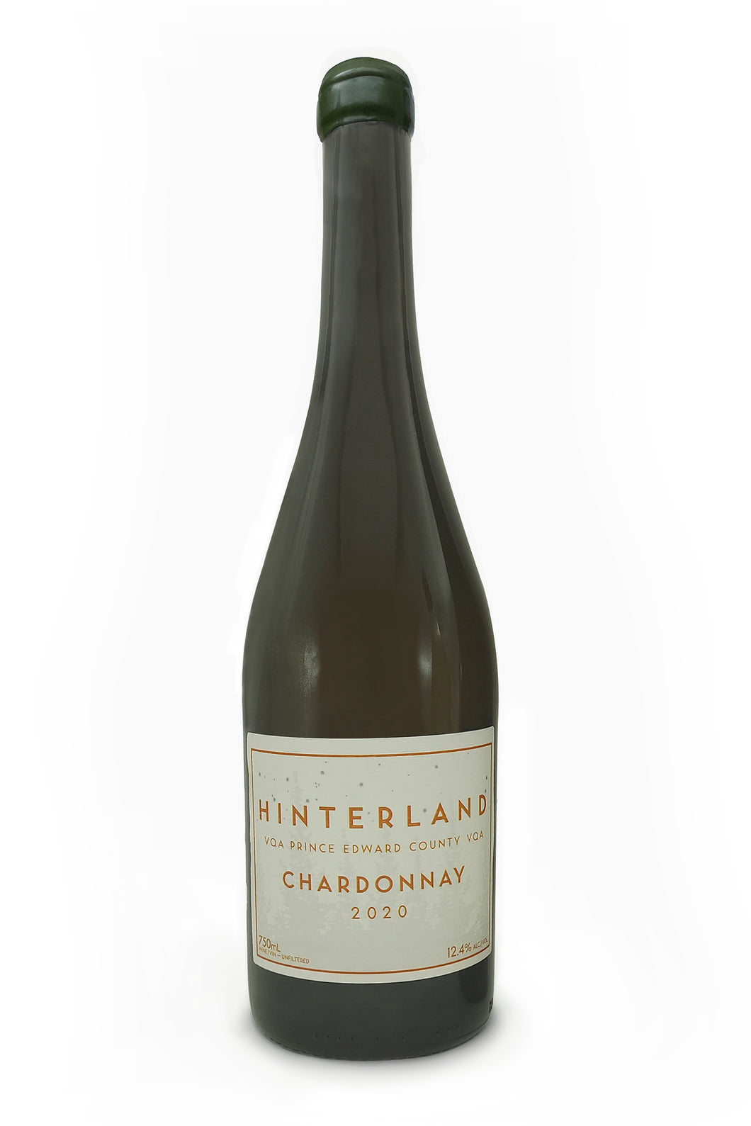 Hinterland Chardonnay 2020