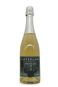 Whitecap 2020 Method Charmat - 375mL & 750mL