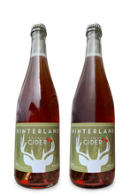 Load image into Gallery viewer, Cherry Whitecap Cider - bundle offers