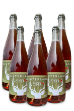 Load image into Gallery viewer, Cherry Whitecap Cider - bundle offers