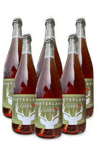 Cherry Whitecap Cider - bundle offers