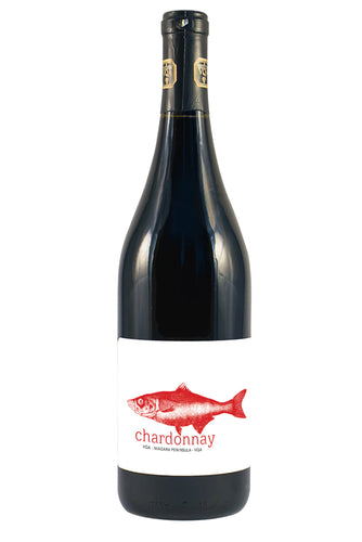 Red Herring Chardonnay 2017