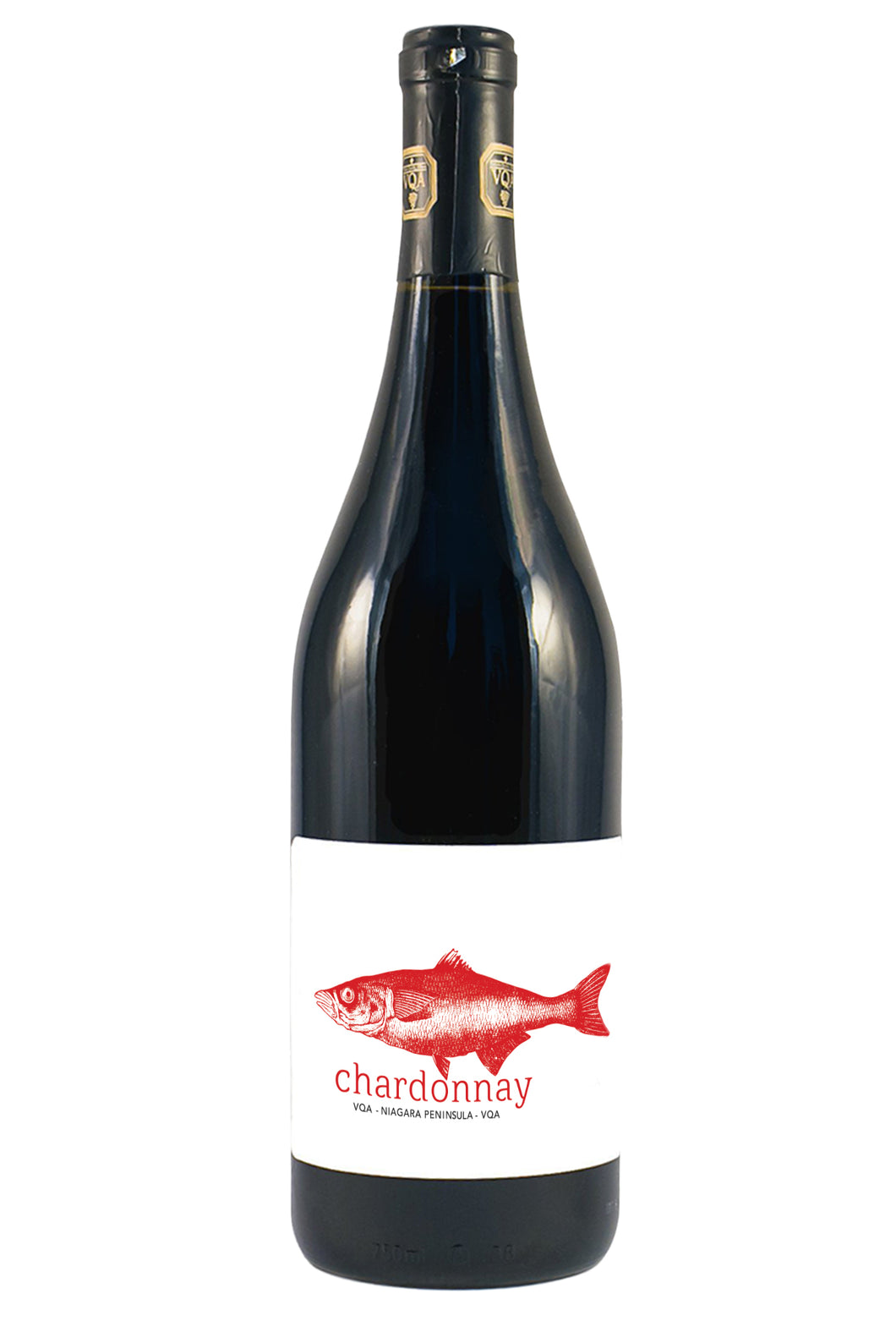 Red Herring Chardonnay 2017