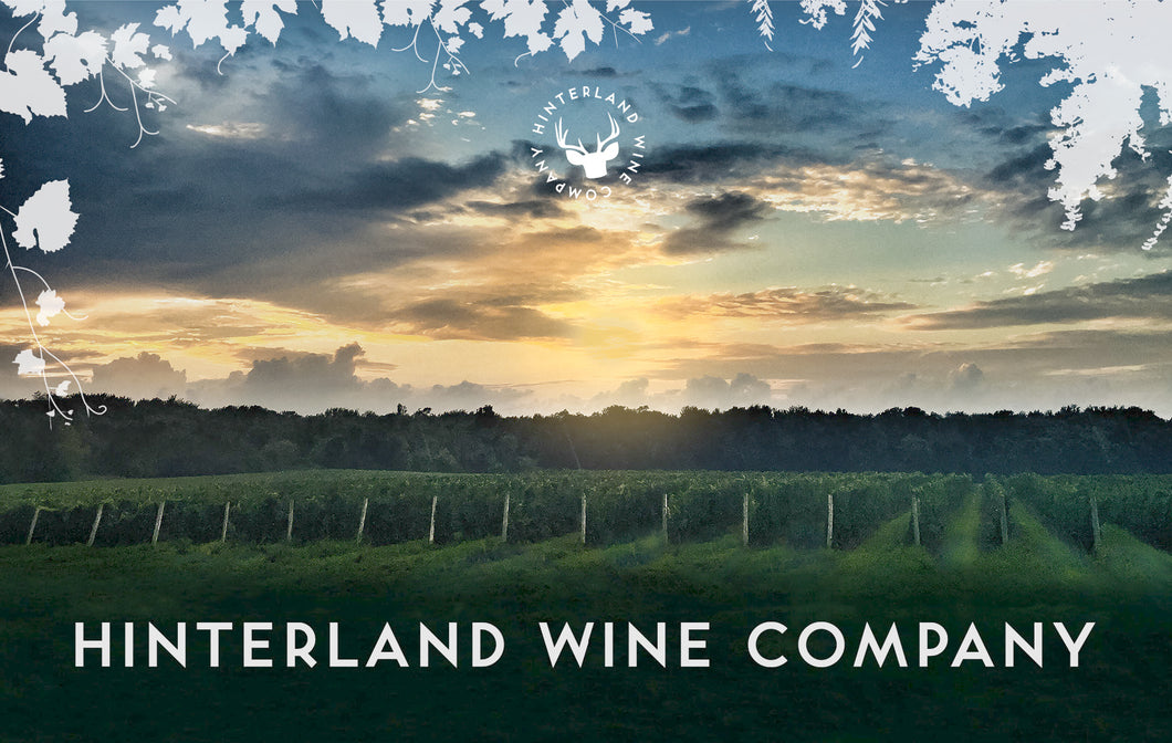 Hinterland Card