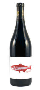 Red Herring Syrah 2015 - from our private library