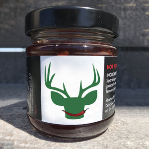 Hinterland Wine Jellies
