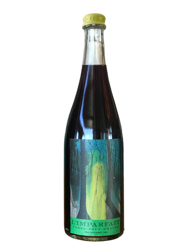 L'Imparfait Passe-Tout-Grains 2018