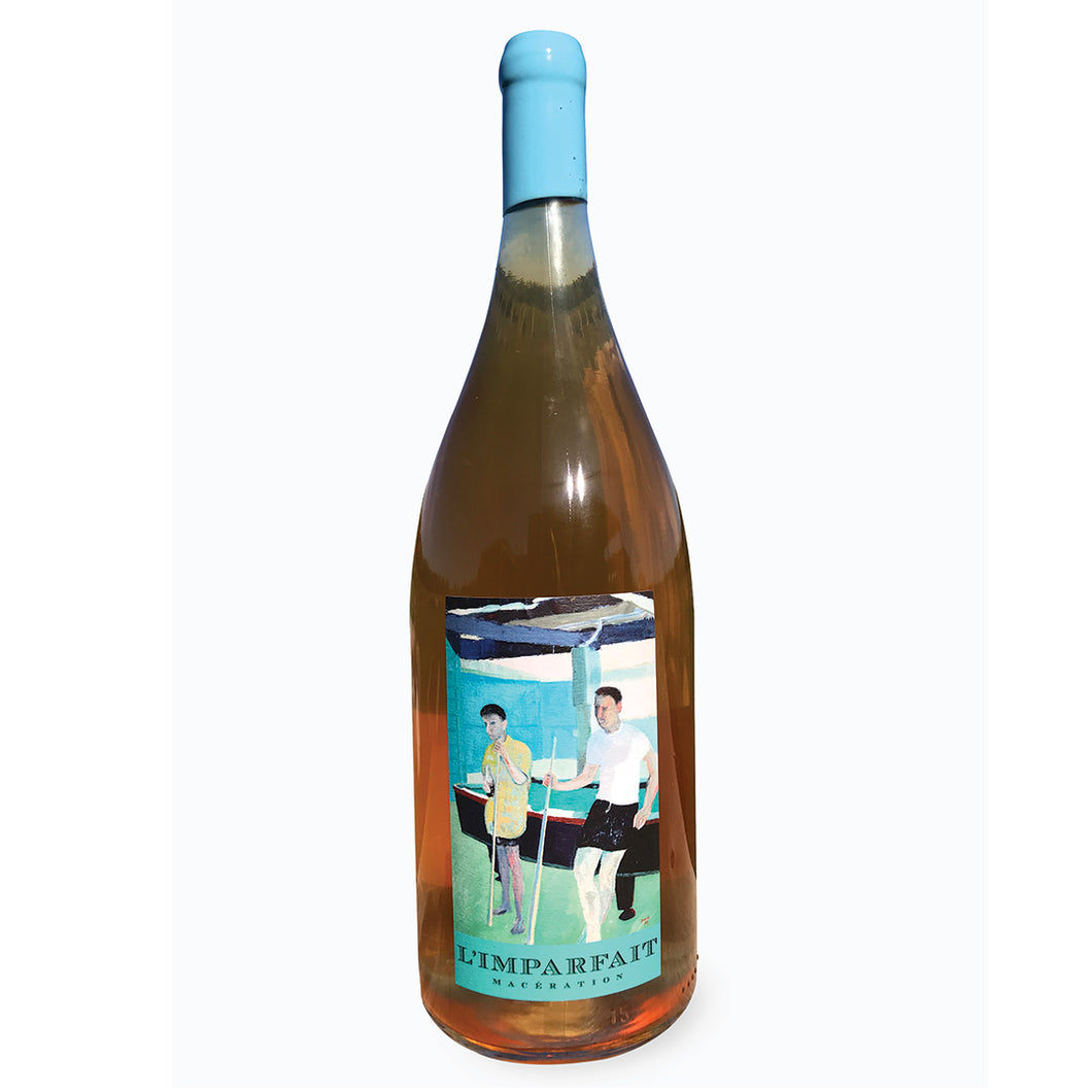 L'Imparfait Macération 2018 Magnum