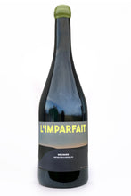Load image into Gallery viewer, L&#39;Imparfait Négociant Pinot Meunier
